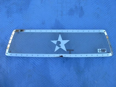 10-13 rbp-151960 rolling big power toyota tundra front grill grille 12 12 2013 - Image 1 of 4