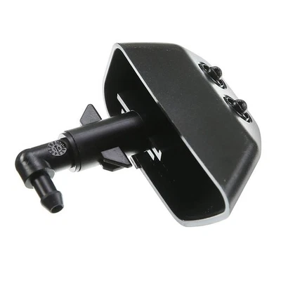 1x Boquilla de lavado de faros delanteros derechos Jet para Land Rover LR2 LR003850 2008-2013 Foto 1 de 4