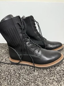 265 $ All Black - Socke Camper (schwarz) Größe 39 US 8,5 - Bild 1 von 7