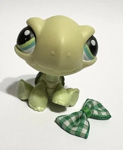 Littlest pet shop #321 Tartaruga #002 - Foto 1 di 3
