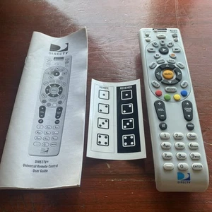 Direct TV RC64 Remote Control New - Picture 1 of 1