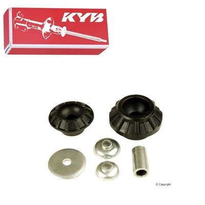 Kit de montaje de puntal de suspensión trasero KYB para Volkswagen Rabbit 1975-1984 Foto 1 de 2