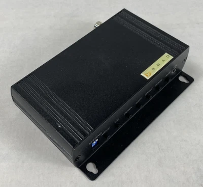 Cyrex convertitore da VGA a BNC senza adattatore CA non testato - Immagine 1 di 4