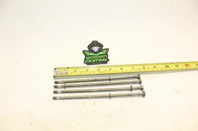 (4) 94-00 YAMAHA WAVERUNNER RAIDER GP800 GP760 JET PUMP BOLT 90119-06829 - Image 1 of 3