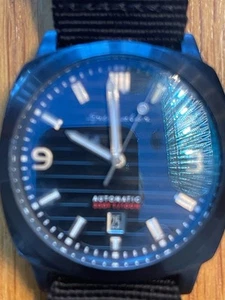 spinnaker Croft watch - Picture 1 of 6
