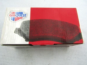 Carquest MKD974 Rear Brake Pads - Chevy Express & GMC Savana 03-20 🛡️ - Picture 1 of 3