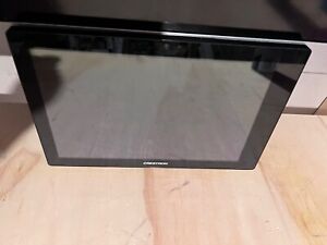 Crestron TSW-1060-B-S Touch Panel w/Wall Mount