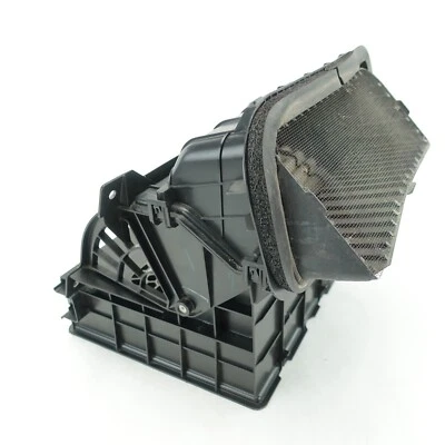 Caja de calefacción 16 Ram 1500 2500 3500 2013 2014 2015 daños admisión de aire fresco Foto 1 de 4