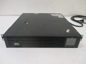 TRIPP LITE SMART2200RMXLN 2200VA/1920W 8-Outlet Interactive UPS - Picture 1 of 7