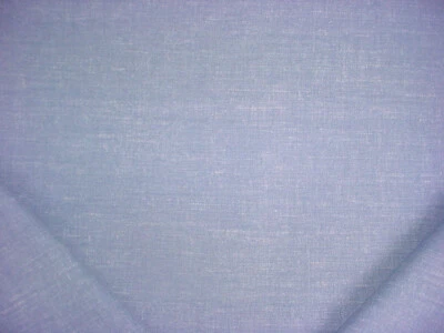 3Y Colefax and Fowler Jane Churchill J776F Jive Sky Cotton Upholstery Fabric - Image 1 of 4