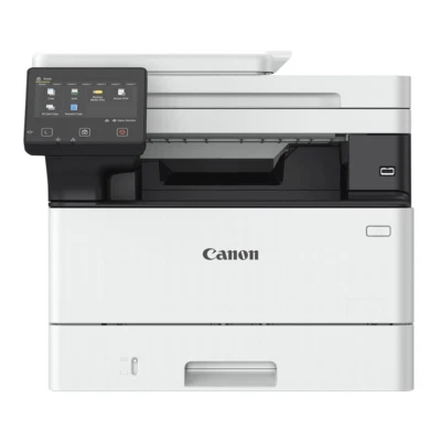 Canon i-SENSYS MF461dw Laser-Multifunktionsdrucker (2. Wahl) - Bild 1 von 4