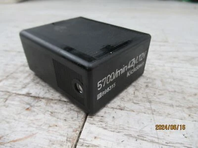 Relé de corte de bomba de combustible Mercedes-Benz W201 190E OEM 0015459405 Foto 1 de 4