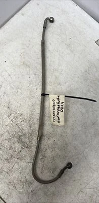 2016 KTM 350Sxf Rear Brake Line Hose 77213070300 - Image 1 of 4