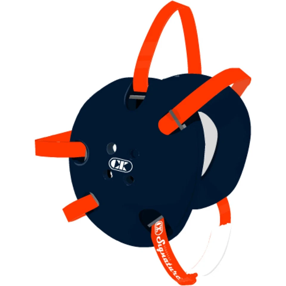 Cliff Keen The Signature Wrestling Headgear One Size - Image 1 of 1