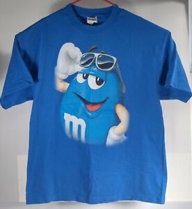 M M Candy Shirt In M&M'S Advertising for sale | eBay