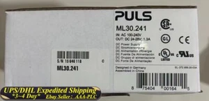Fuente de alimentación PULS ML30.241 - Imagen 1 de 1