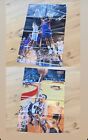 Iverson 76ers Pau Gasol Poster Vintage NBA Trikot Jersey Air Jordan 1 Kobe 3