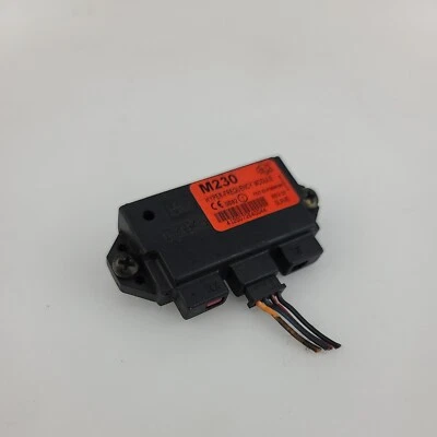 2001-2005 Fits Maserati Gransport Frequency Slave Sensor Module Oem 021945 - Image 1 of 4