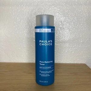 Paula's Choice Pore-Reducing Toner Jumbo SIZE 12 fl oz | Holiday Exclusiv - Picture 1 of 3