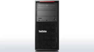 Lenovo ThinkCentre P320 Workstation Xeon E3-1230 v6 3.5ghz/16GB/NO HDD - Picture 1 of 1