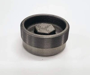 Borgeson S5666682 Saginaw Pre-load Adjuster Nut - Bild 1 von 2