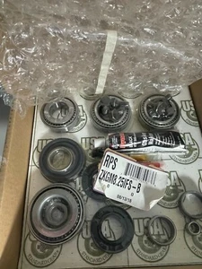 Kit de revisión maestra de engranaje estándar de EE. UU. ZK GM8.25IFS-B para GM 8,25 IFS diferente... - Imagen 1 de 2