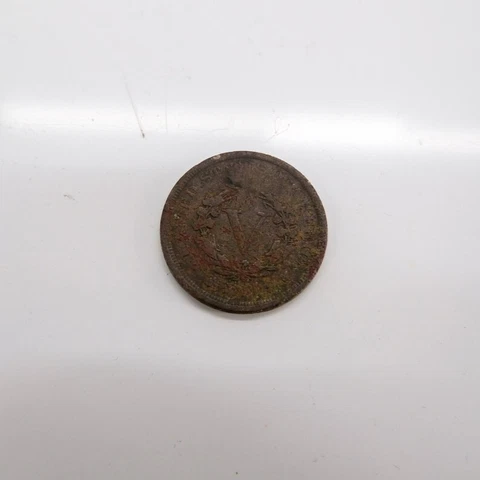 1901 United States Liberty V Head Nickel Coin Cover