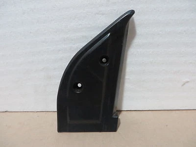 Dodge Colt Vista 94 1994 vela moldura pasajero derecho negro Foto 1 de 3