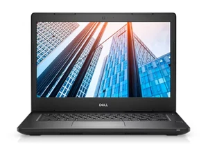 Dell LATITUDE 14, 14" Display, Intel Core i5, 256GB SSD, 8GB DDR4, TCG/FIPS Cert - Picture 1 of 2