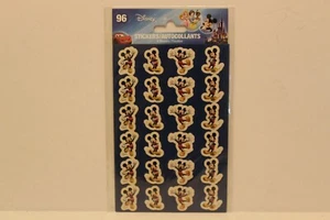 Mickey Mouse Disney Pixar Stickers Decals - Picture 1 of 2