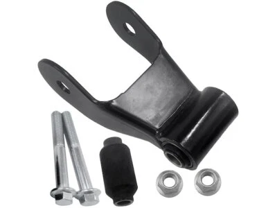 Grillete trasero trasero para Ford Ranger 2009-2011 37585CD 2010 Foto 1 de 2