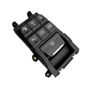 EPB Elektrischer Feststellbremse Multifunktionsschalter für Hyundai... - Bild 1 von 8