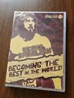 Bryan Danielson: Becoming The Best In The World DVD