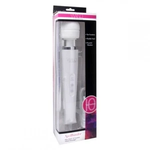 Spellbinder Flexi-Neck 10 Mode Wand Essentials Massager Massage Full Body Free S - Picture 1 of 8
