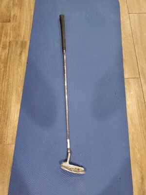 Wilson Staff Alignment 313 Putter 35" Right Handed NEW Still In Plastic - Image 1 of 4