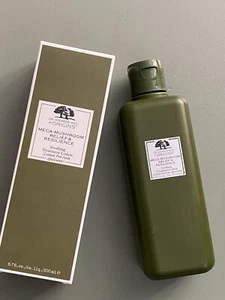 Origins Mega Mushroom Relief Resilience Soothing Treatment Lotion 200ml - Picture 1 of 4