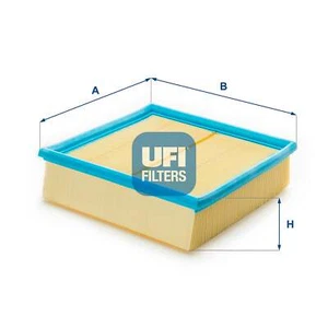 UFI Filters Air Filter 30.835.00 - Picture 1 of 1