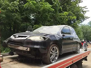 Estuche de transferencia ACURA RDX 07 08 09 10 11 12 - Imagen 1 de 4