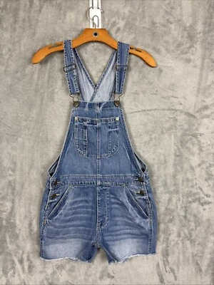 Pantalones Cortos American Eagle Outfitters Dobladillo Crudo 100% Algodón Talla XXS Foto 1 de 4