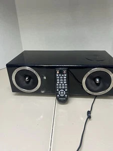 Samsung DA-E670 Wireless Bluetooth Apple Play USB Flash Drive Audio DocK READ1st - Picture 1 of 24
