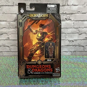 Dungeons & Dragons Honor Among Thieves HOLGA Figure NIB Hasbro 2023 - Picture 1 of 9