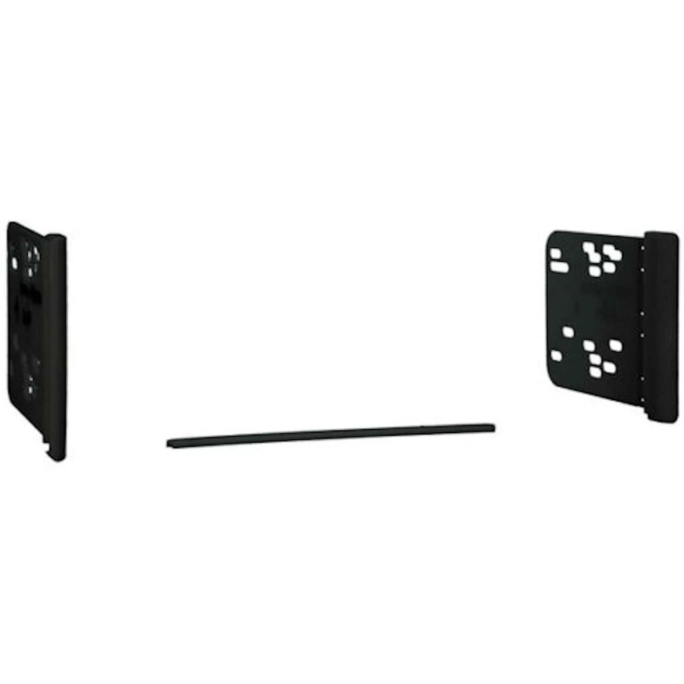 Metra 95-5817 Double DIN Install Stereo Dash Kit 1995-2008 Ford Lincoln Mazda - Image 1 of 2