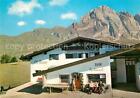73519334 Val_Gardena Col Reiser Bar Ristorante Dolomiti Bergrestaurant Dolomiten