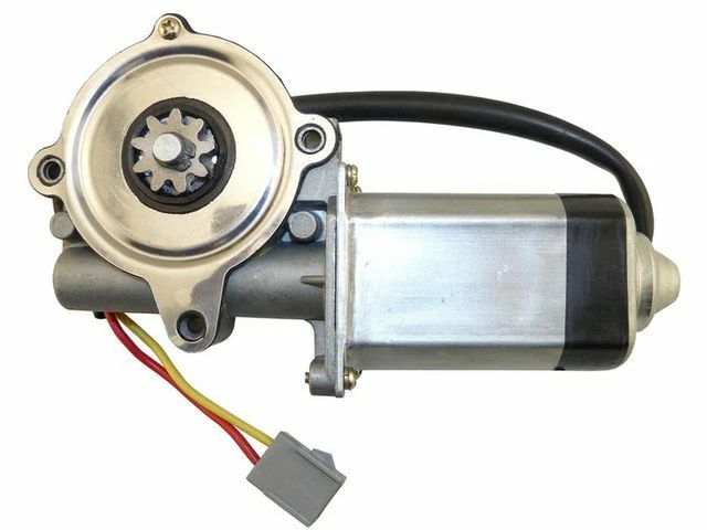 Motor de janela ACI 36CB64Q compatível com Ford F150 1992-1995 - Imagem 1 de 1