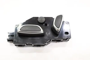 2020 - 2025 CADILLAC CT4 DRIVER SIDE SEAT ADJUSTMENT SWITCH OEM 84751536 - Foto 1 di 12