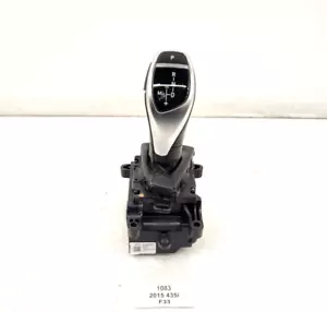✅ 12-20 OEM BMW F22 F30 F32 Auto Transmission Shifter Gear Selector Switch SPORT - Picture 1 of 11