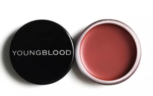 Luminous Creme Blush - Luxe Youngblood Women - 0.21 oz Blush Flush Color Cheeks - Picture 1 of 6