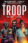 The Troop by Noel Clarke (English) Paperback Book