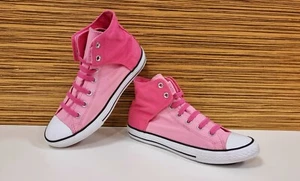 Zapatilla deportiva Converse Chuck All Stars fucsia 637256C rosa T. 5 = 38 - Imagen 1 de 8