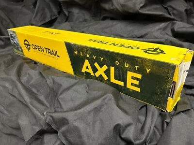 OPEN TRAIL Front HD CV Axle Shaft 2016-2020 POLARIS RZR XP1000 Turbo PAXL-6074HD - Image 1 of 4